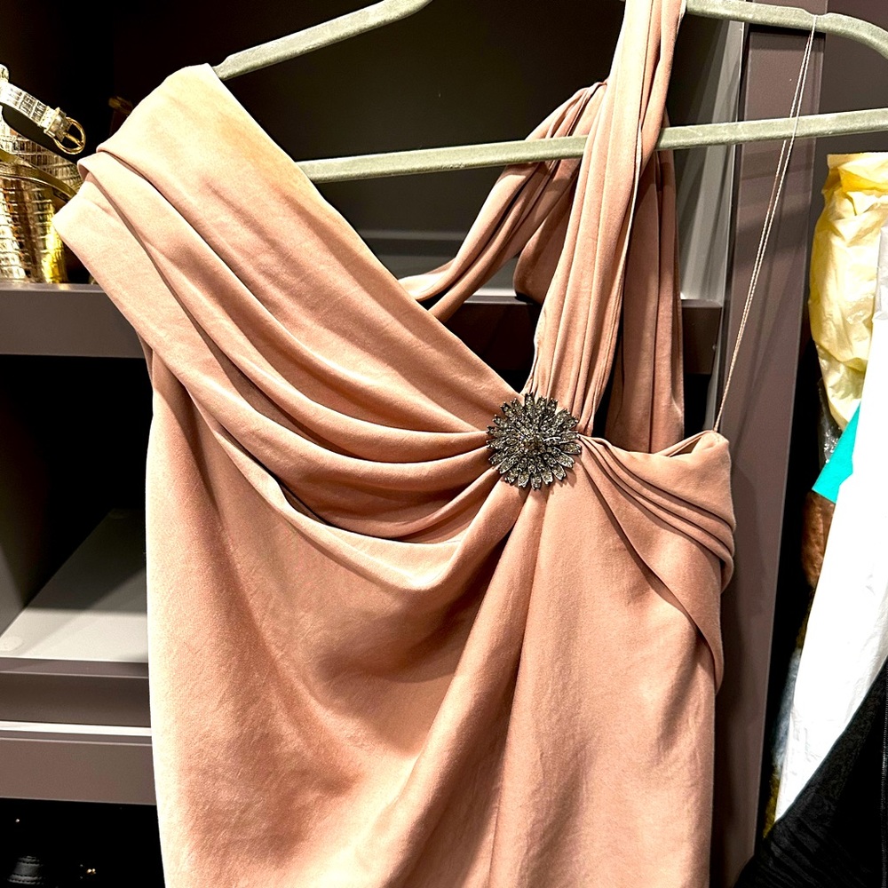 Robert Rodriguez top size 10